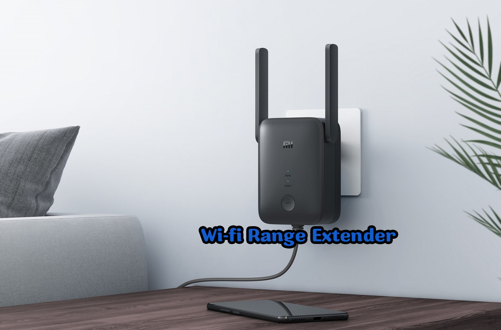 The Advantages of Mesh Wi-Fi Systems over Wi-Fi Range Extenders – GTR ...
