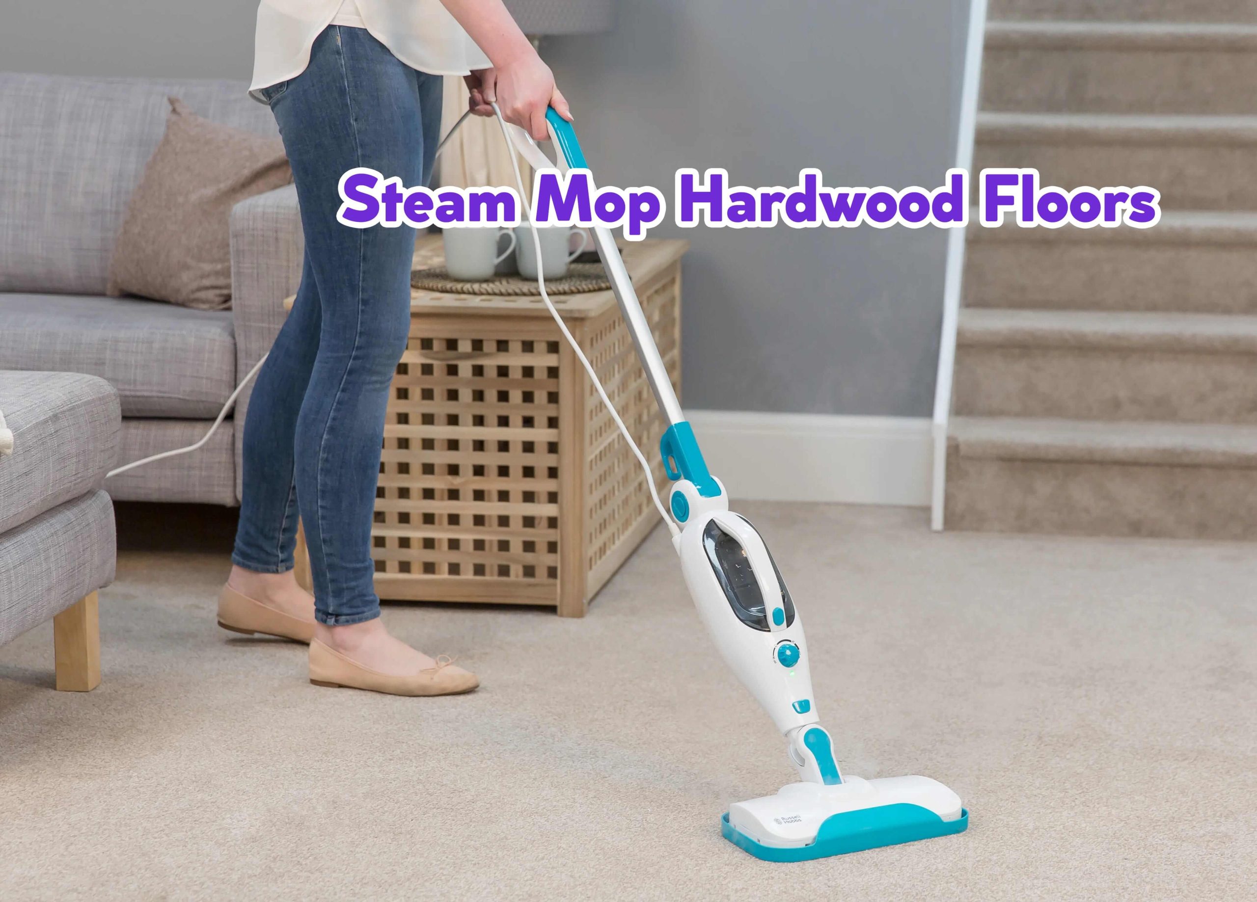 Tips and Tricks for Getting the Best Results with a Steam Mop Hardwood
